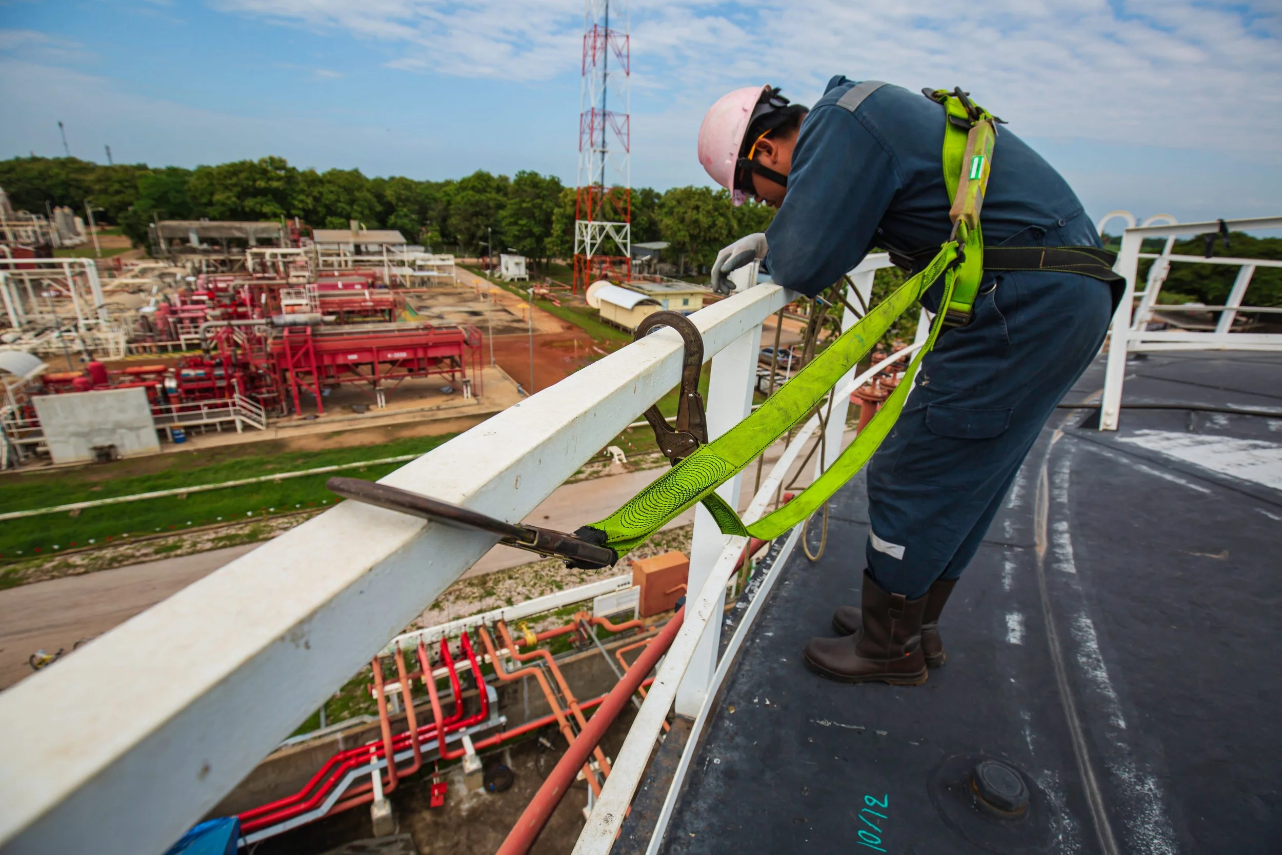 Roof Maintenance San Francisco Bay Area