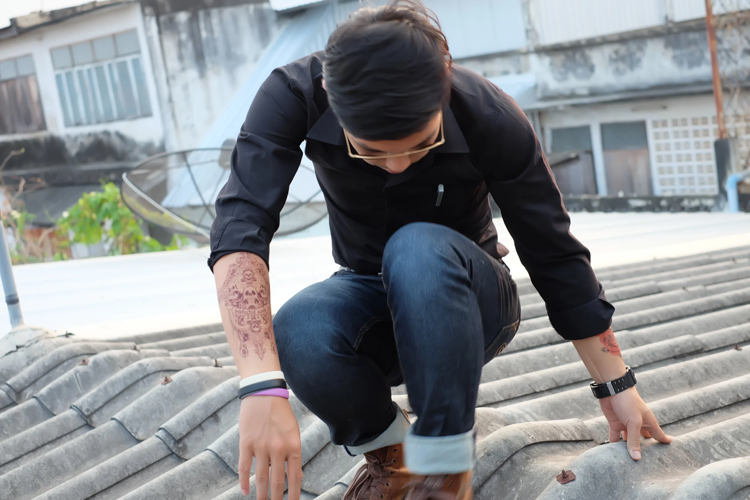 Waterproofing Roof Service in Chico