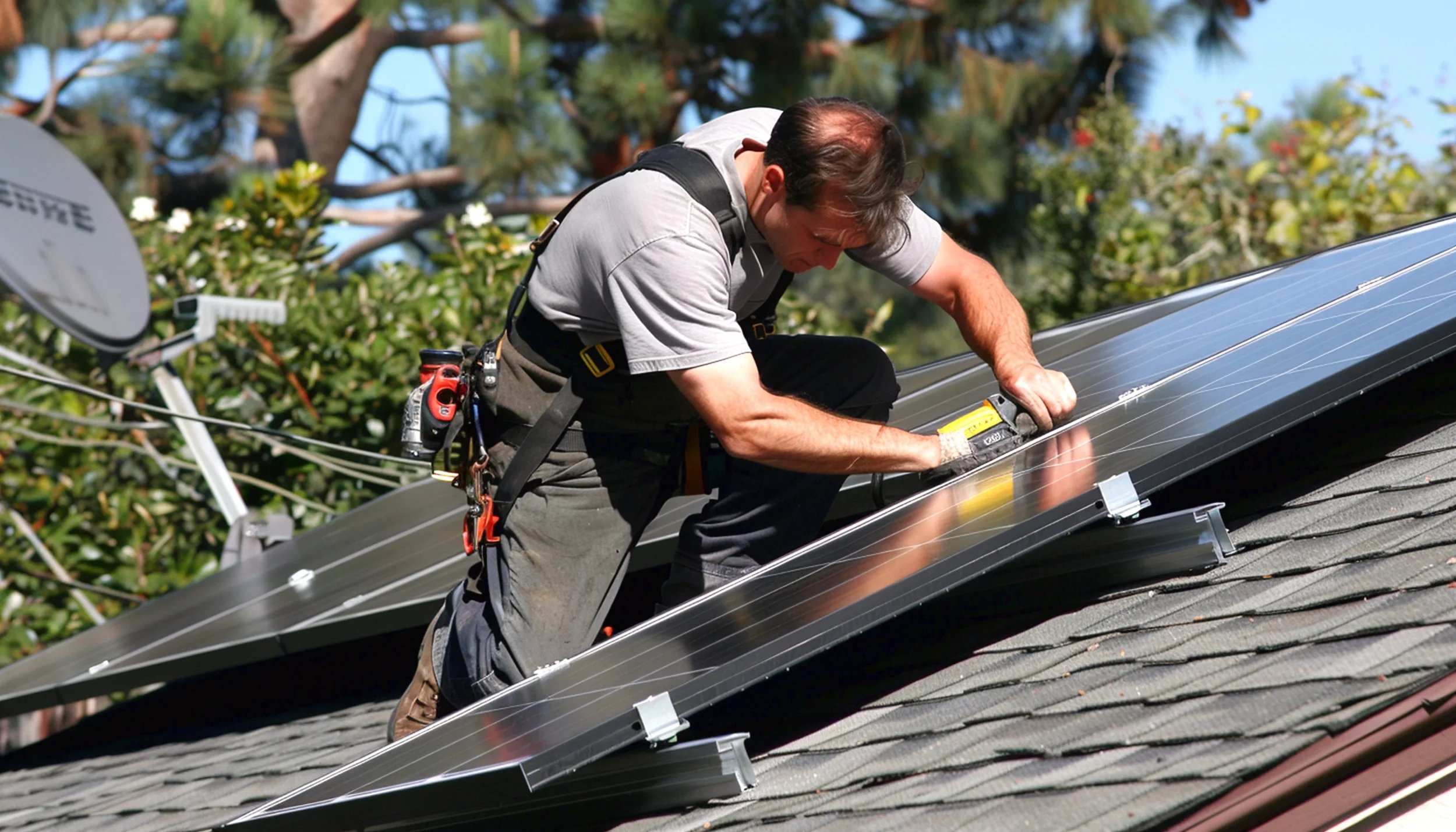 Roofing Santa Rosa