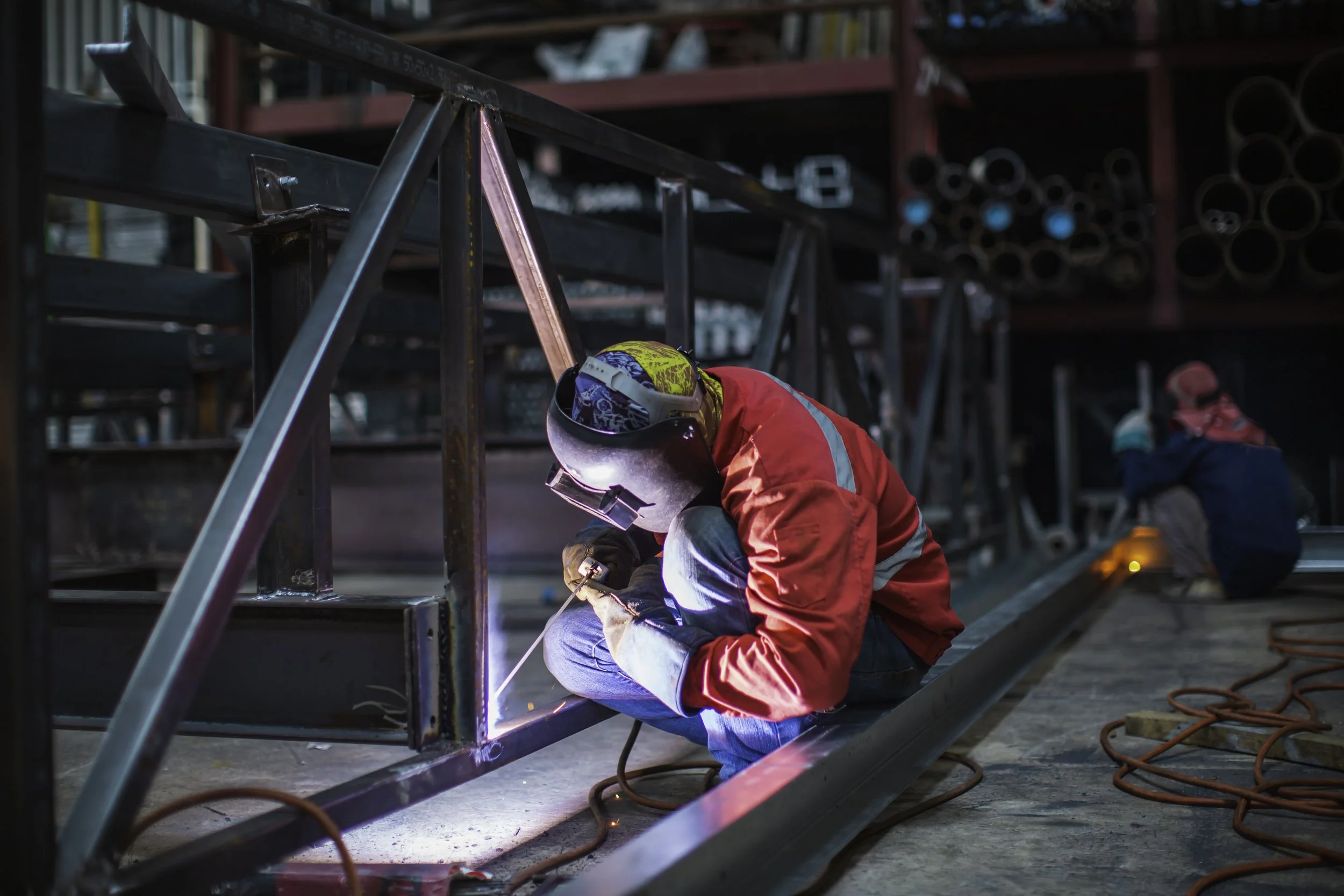 Architectural Metal Service in Chico