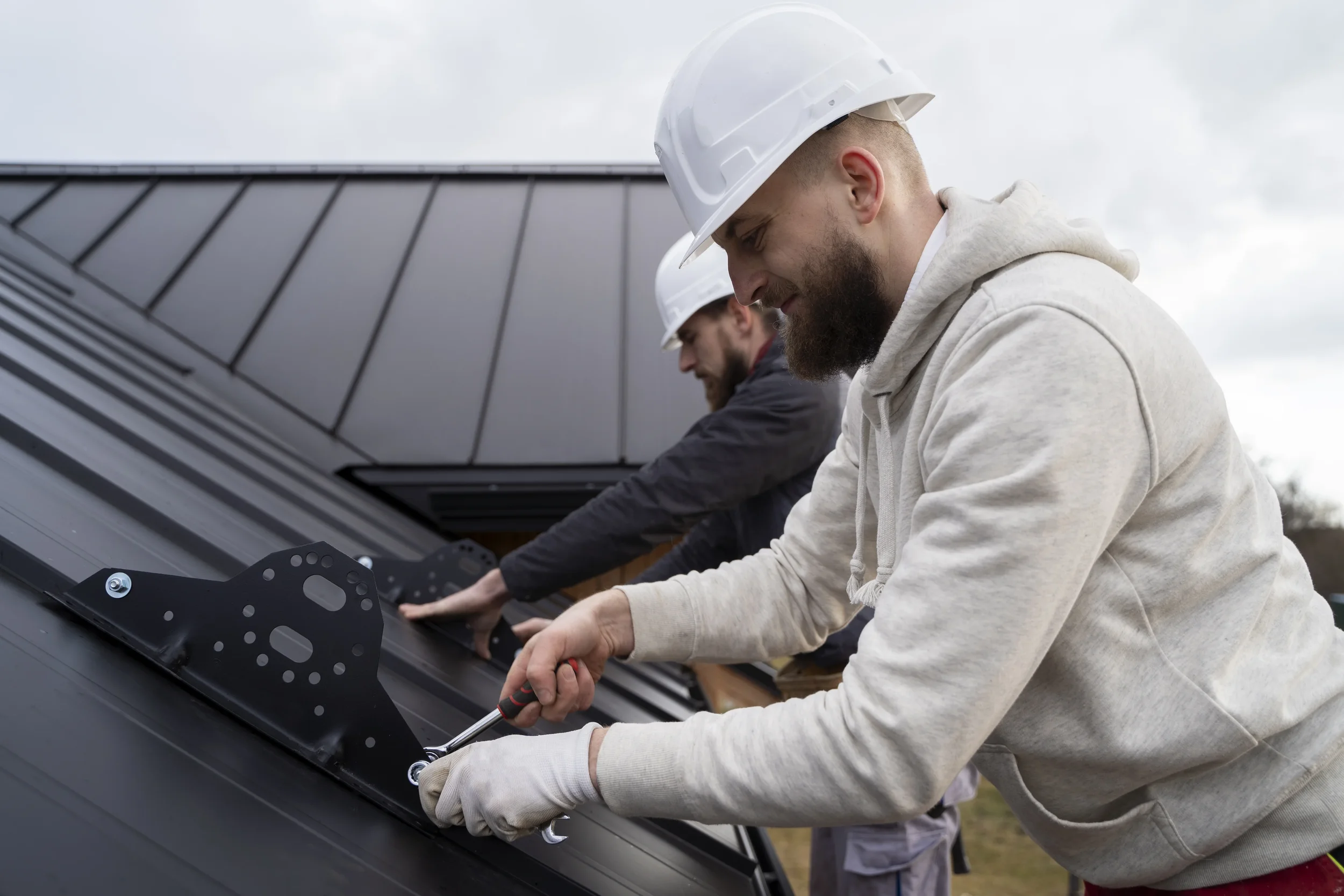  Roof Maintenance Services in San Francisco