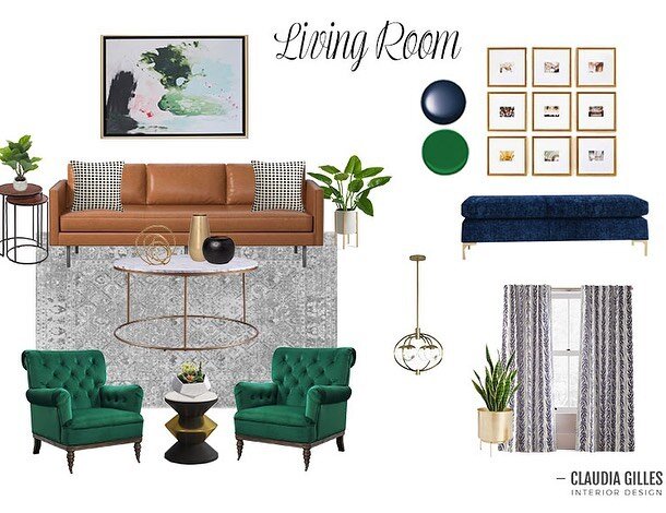 We are close to the installation phase for my local client&rsquo;s Living Room. Things have changed a lot since  Covid-19 but this hasn&rsquo;t stopped us from working and finishing the perfect spaces for our clients. This is specially important in t