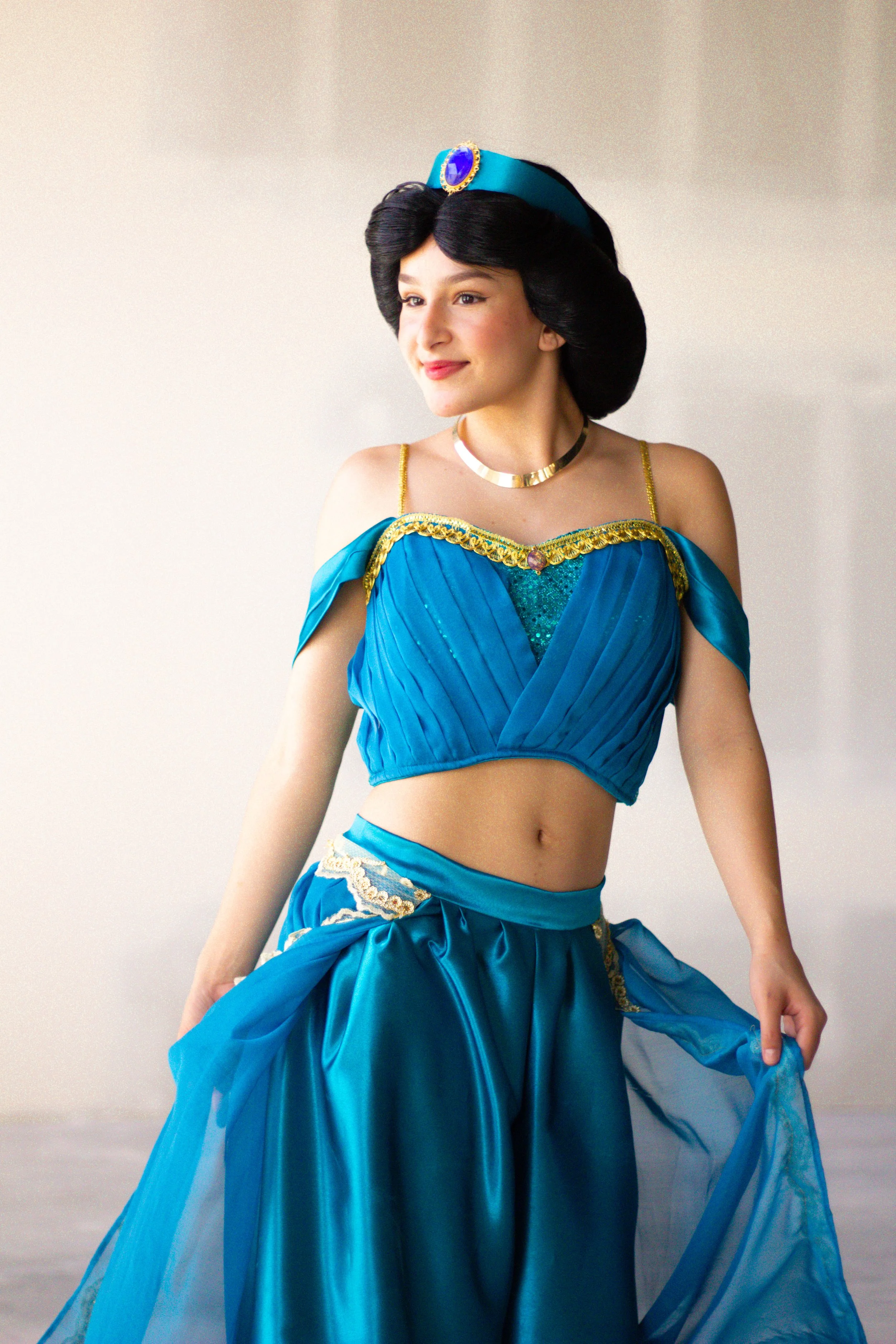 Meet and Greet Event