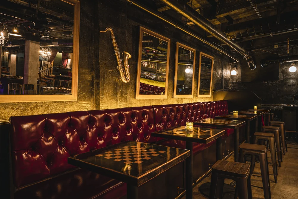 Bar photo 2