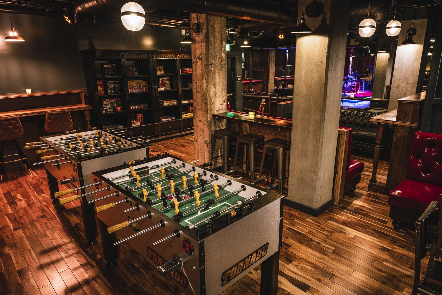 Bar photo 1