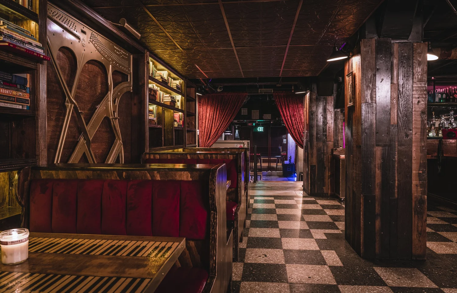Bar photo 1
