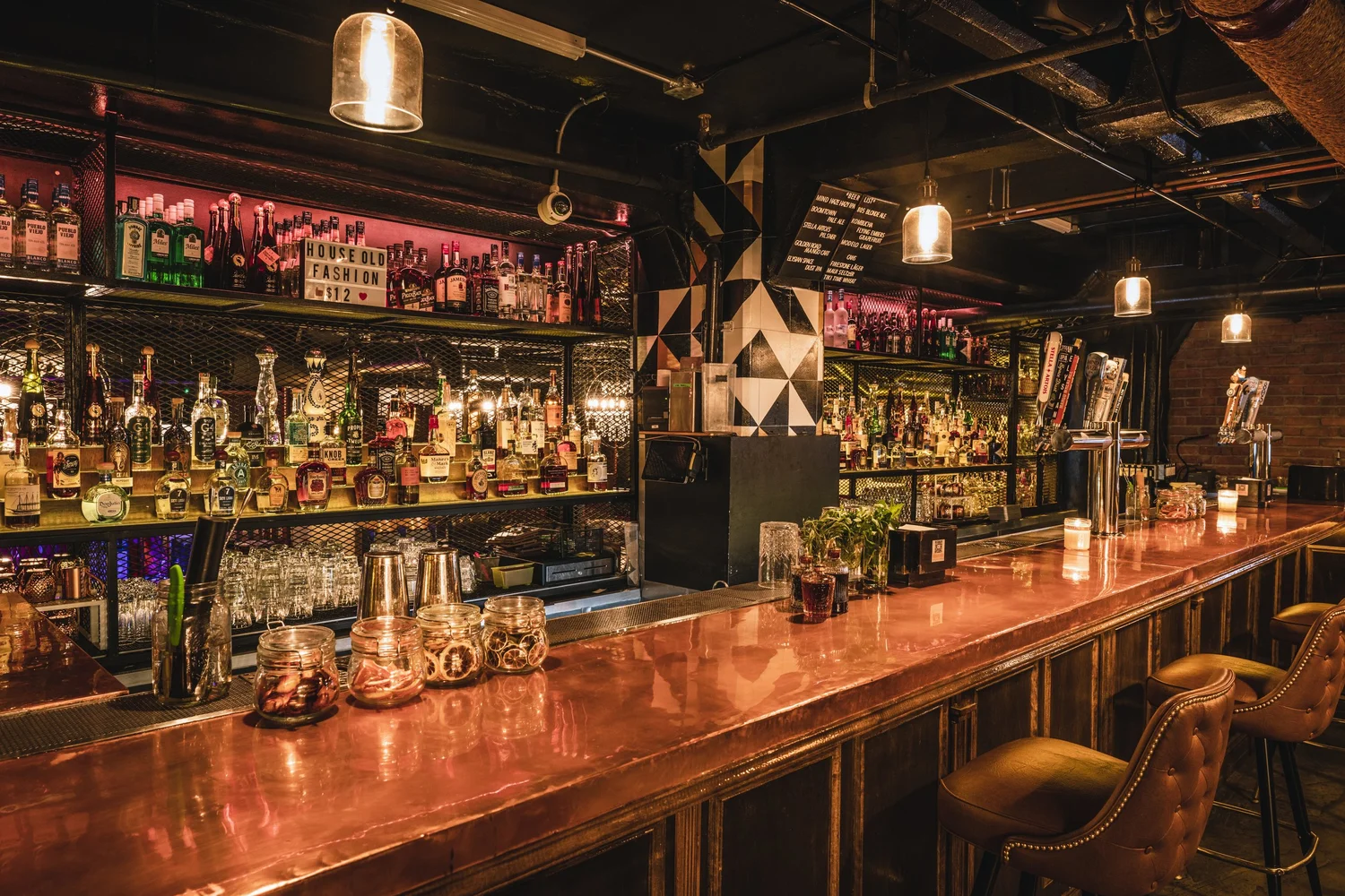 Bar photo 1