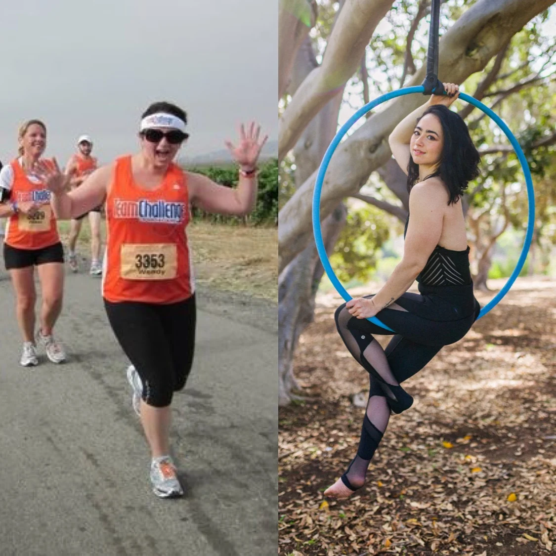 Transformation or Reinvention?