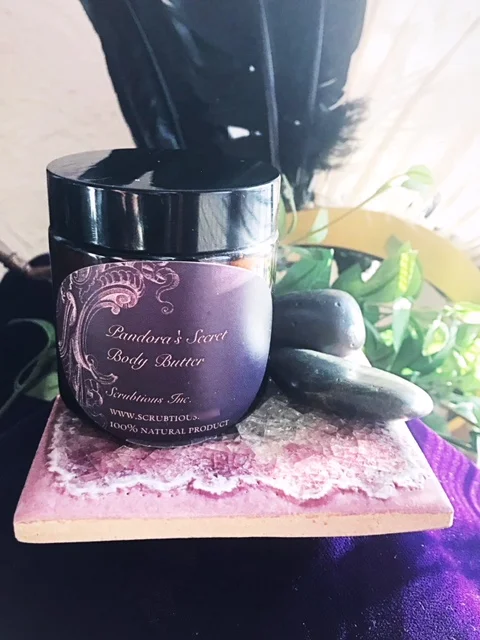 Shea Butter Madness!