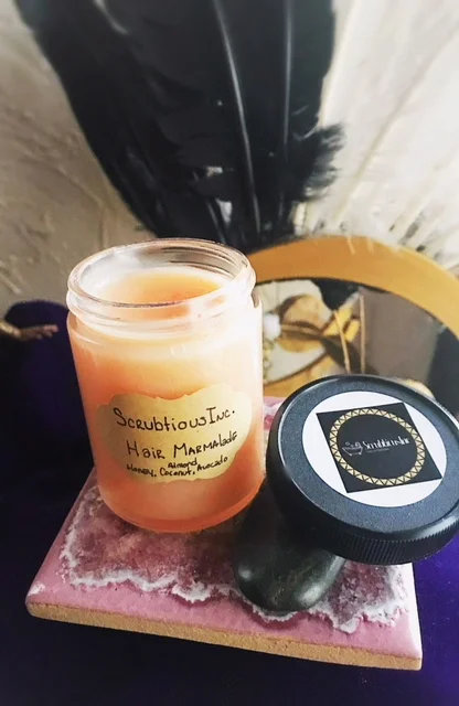 Healthy Hair's never been so attainable!