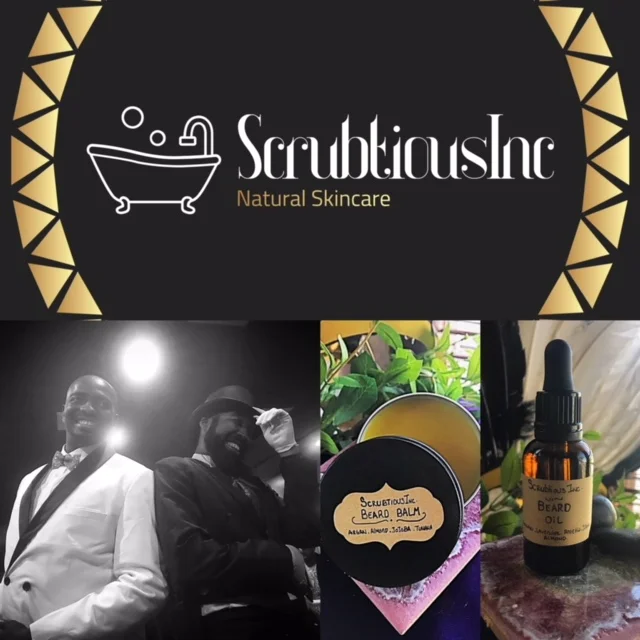 Beard Balm Verses Beard Oil What do you choose? 