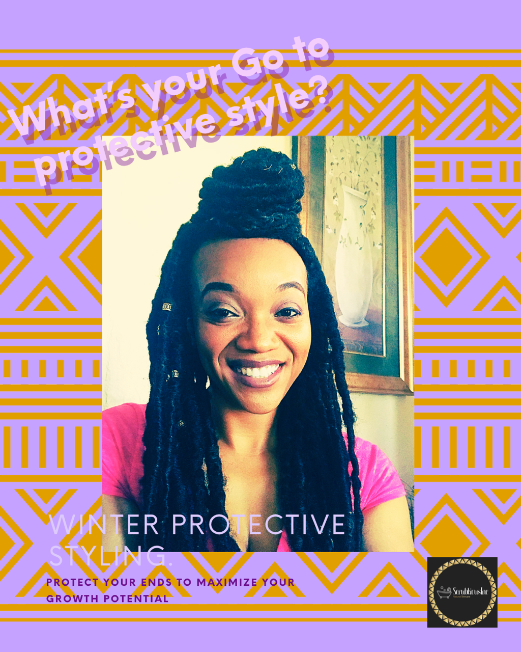 Protective styling 101