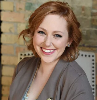 Testimonial from Heather Hanson Photography