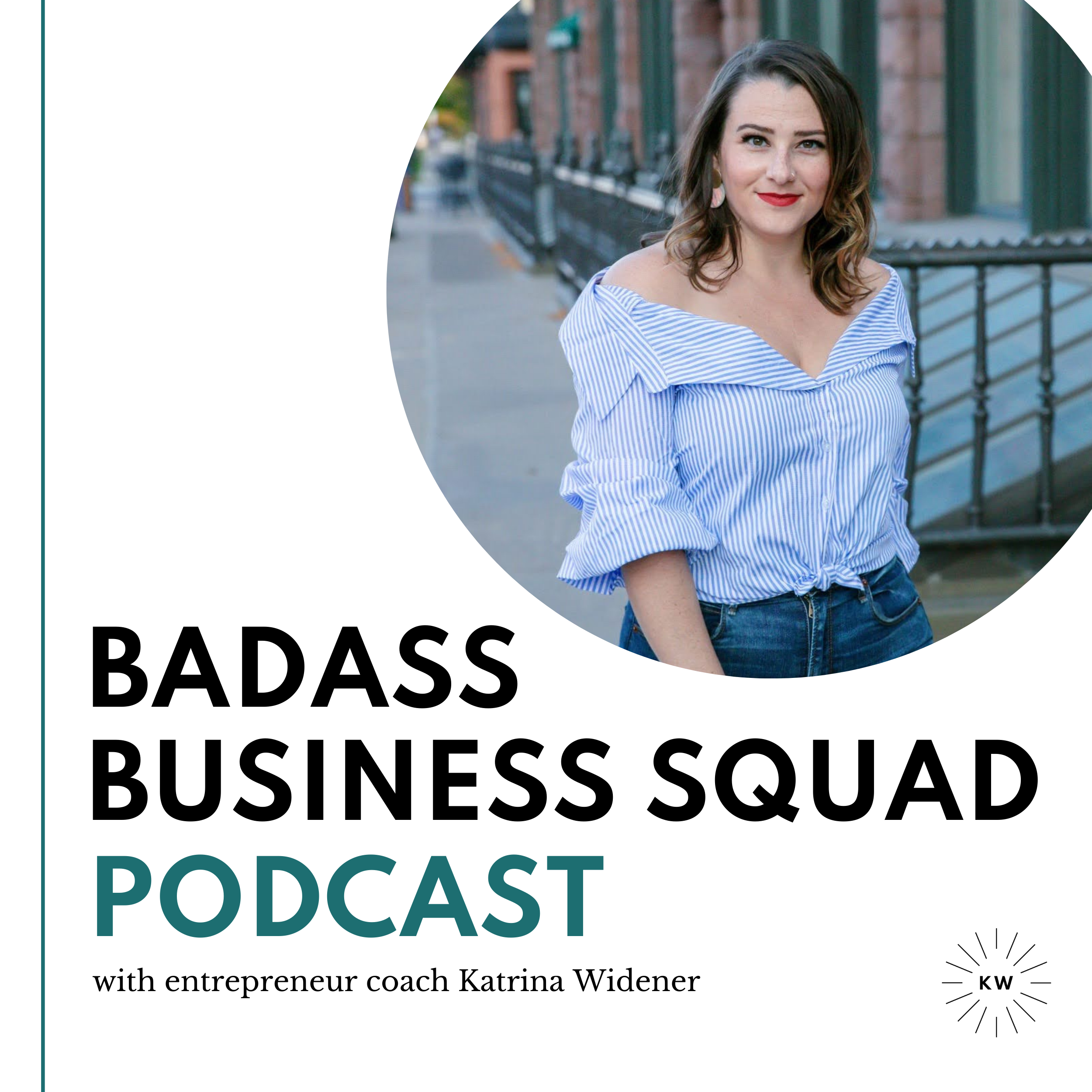 Welcome to the Badass Business Squad Podcast!