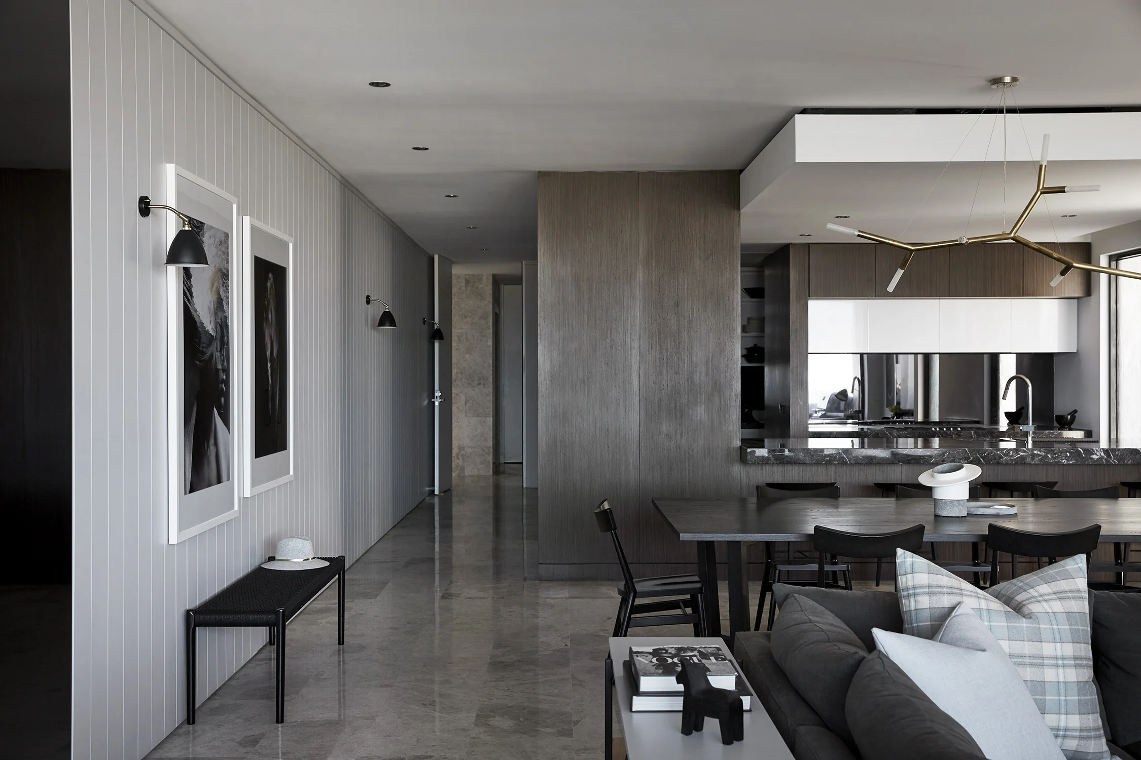 Albert Park Apartment 2