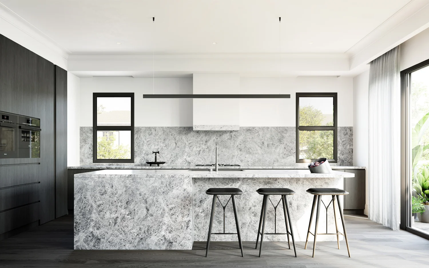 No 1 Huntingtower Multi Residential