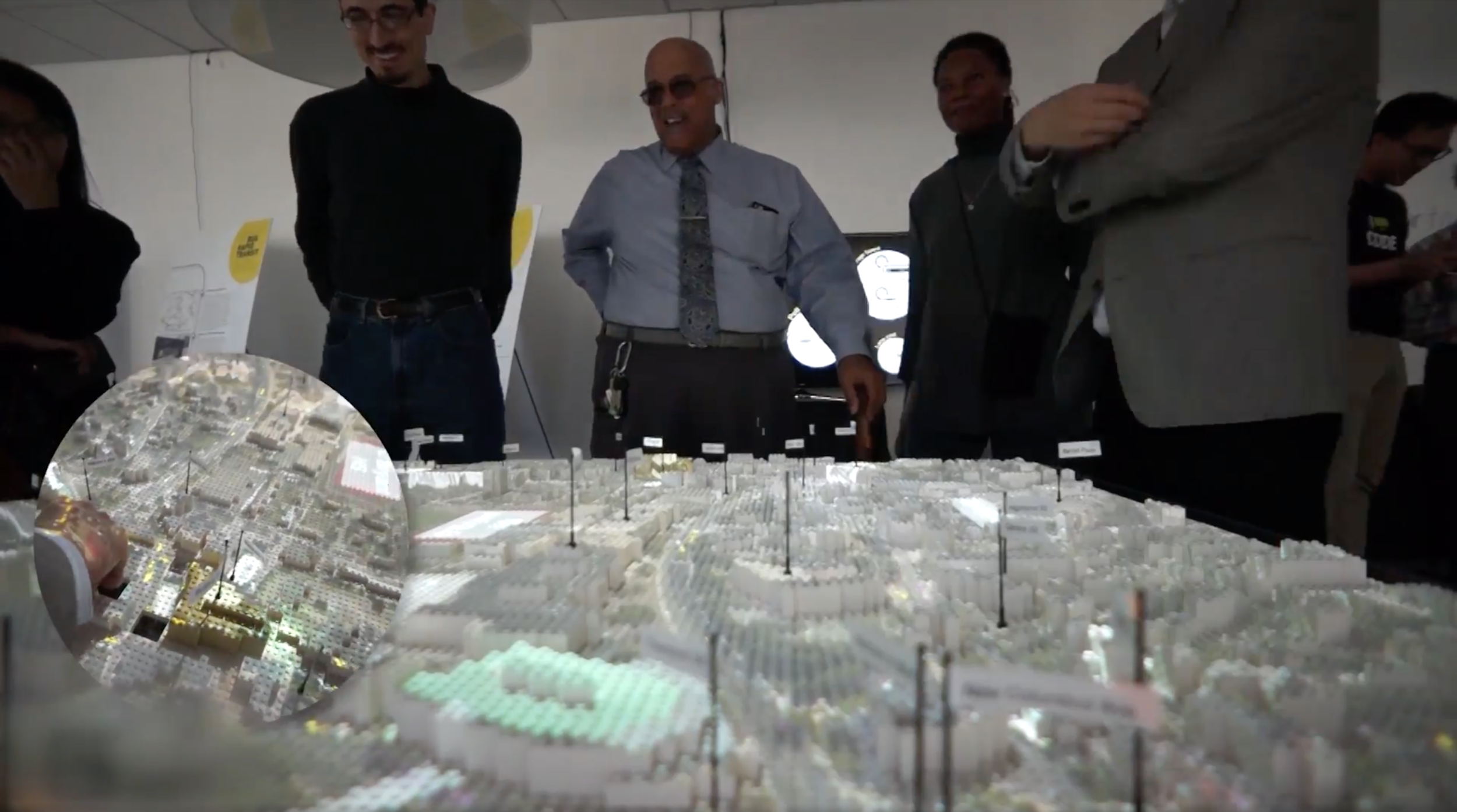 Wired: How MIT Media Lab Builds Cities Using Lego and Augmented Reality