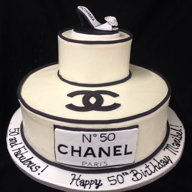 chanel no 50 birthday