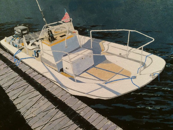 Casucci,Frank -Fishing Boat.JPG