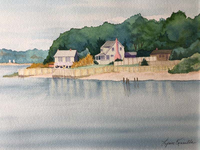 Lynn Kinsella-Out East-Watercolor.jpg