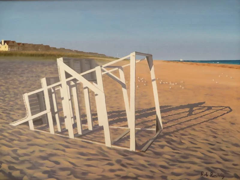 Robert Roehrig-Off Duty-Oil.jpg