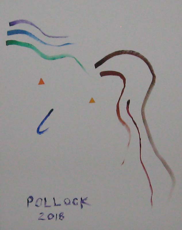 Pollock, Sean-Femininity (Copy)
