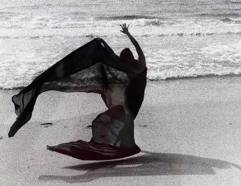 Schwartzman, Ken-Dance on the Beach (Copy)