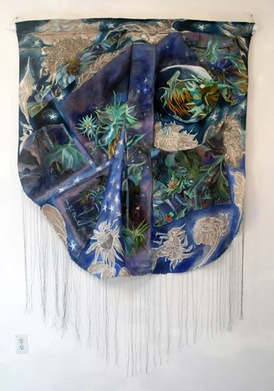 Blumenthal, Kyle - Moon Dust - Oil on Linen.jpg