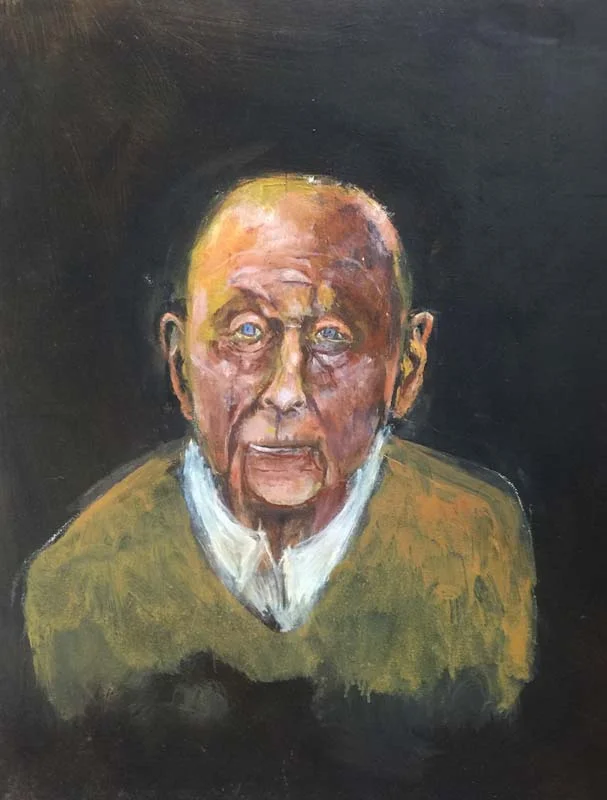 Scovel, Jim - Self-Portrait.jpg