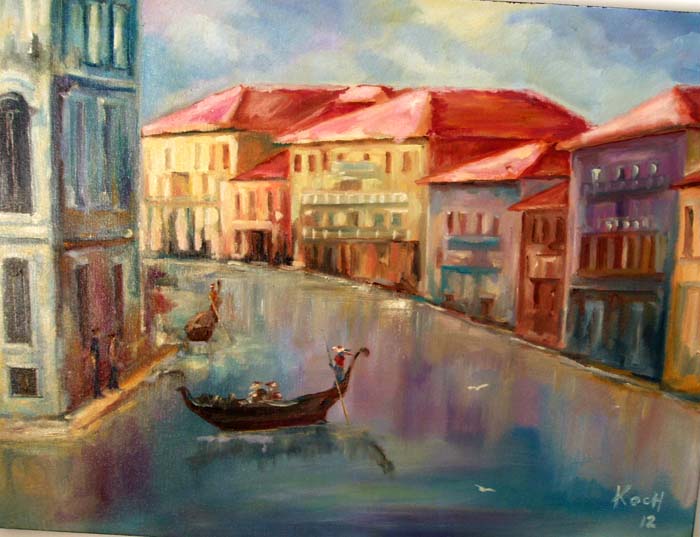 Venice - Oil - 18 x 24.jpg