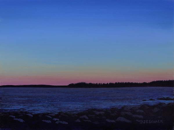 Senack-Acadia Sunset.jpg