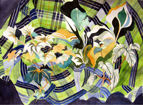Joyce-Bressler-Plaid-Leaves-Watercolor.jpg