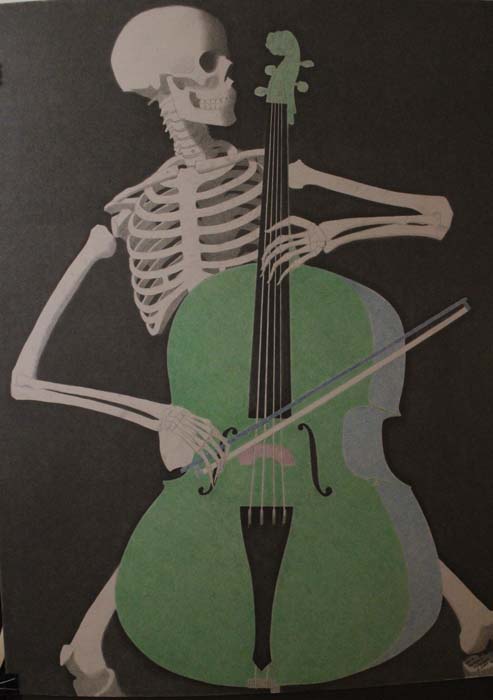 Xiong Xuan, Green Cello.jpg
