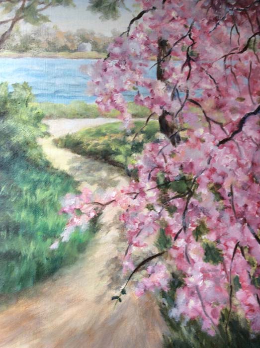 Rita Swanteson-Renewal (Cherry Blossoms).jpg