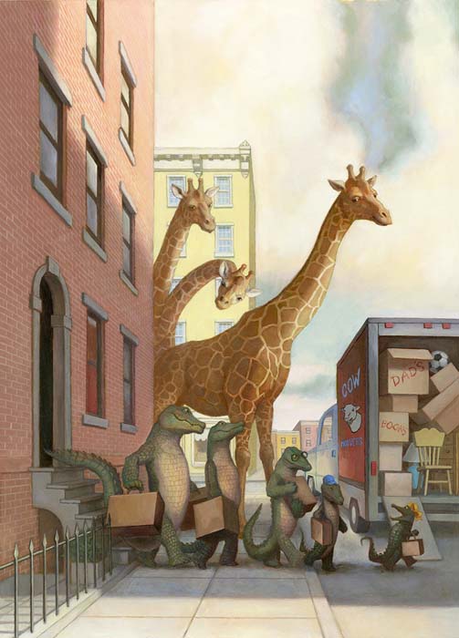 Eric Freeberg-Moving Day-'Tortoise and Gazelle,' book 2 in the Kudu the Tortoise series..jpg