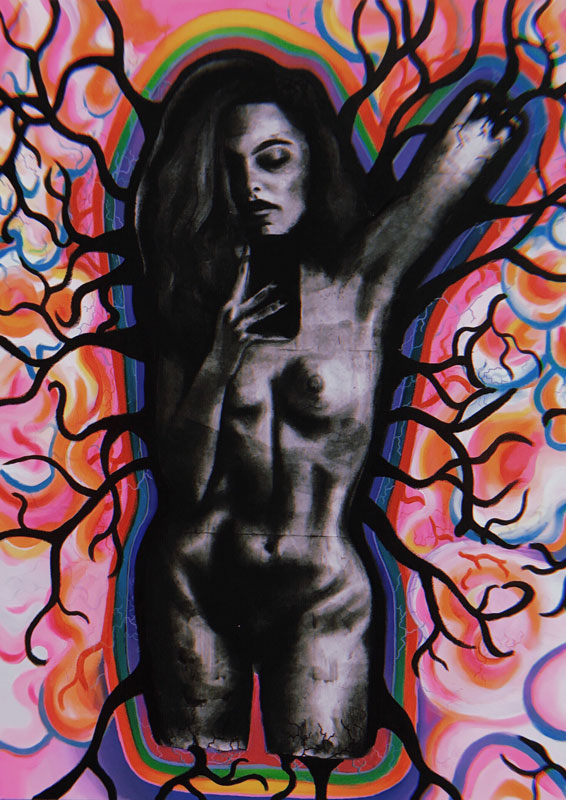 Argyro-Papathanasiou-Modern-Day-Venus-Charcoal,-acrylic-$700.jpg
