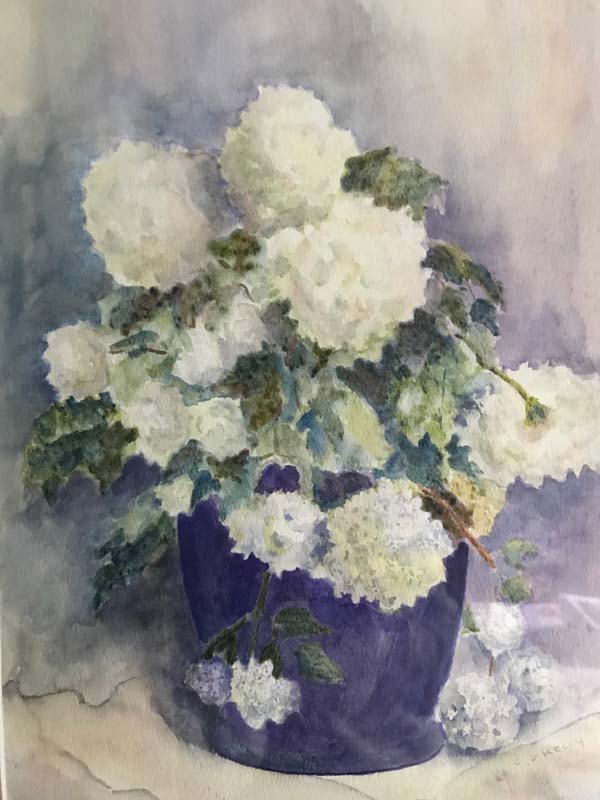 Carol Kelly-White Bouquet-Watercolor (Copy)