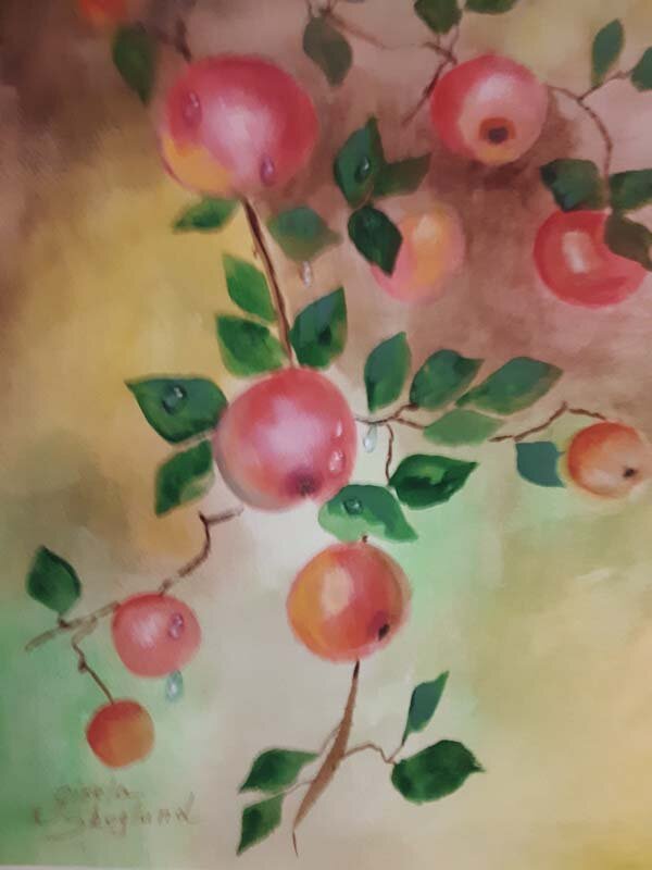 Fresh Harvest-Watercolor-600