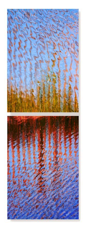JoAnne Dumas-Sunrise, Sunset-Pigment Ink, Archival Matte Substrate-$650