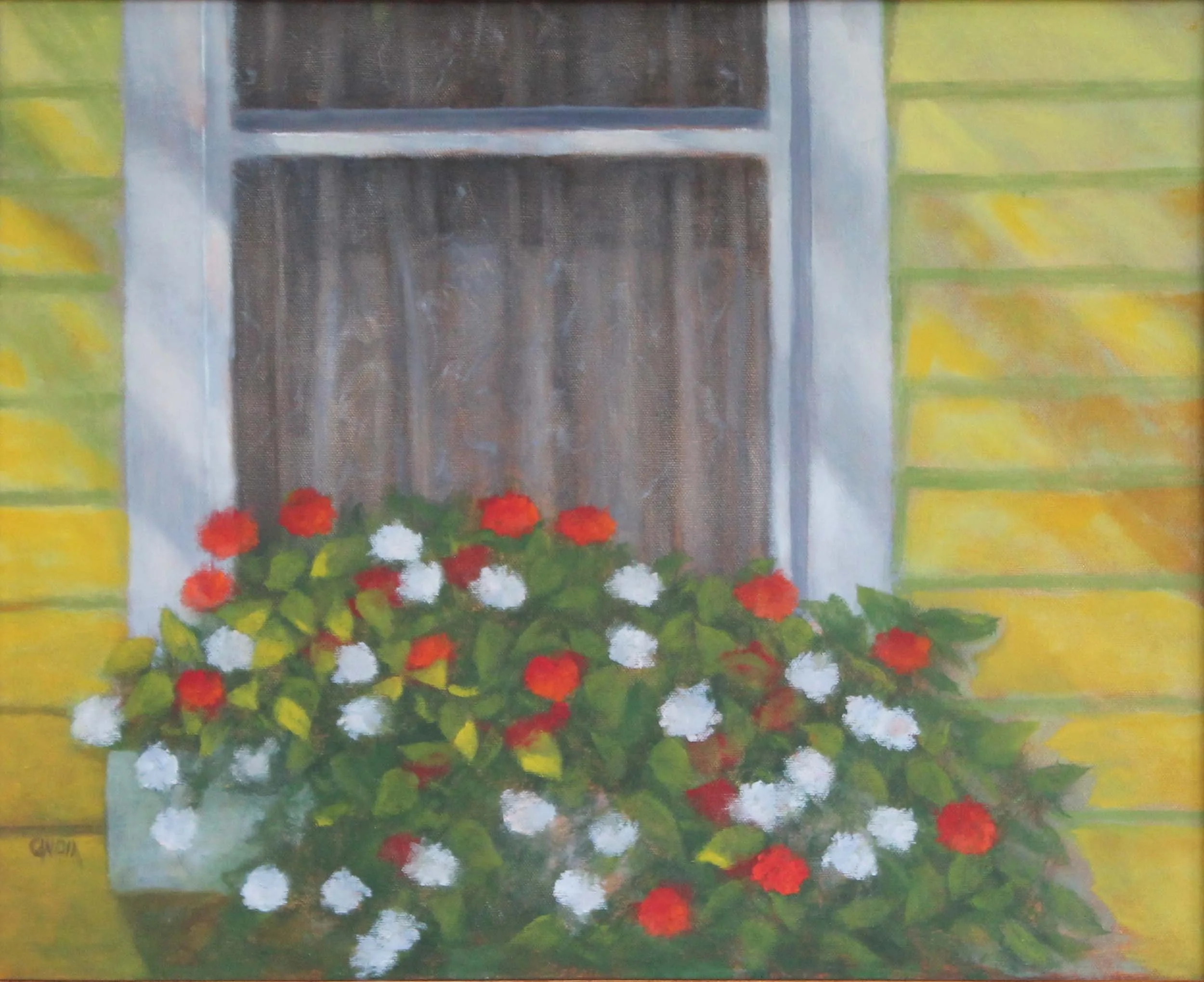 Setauket Artists ??? Mills Pond Gallery