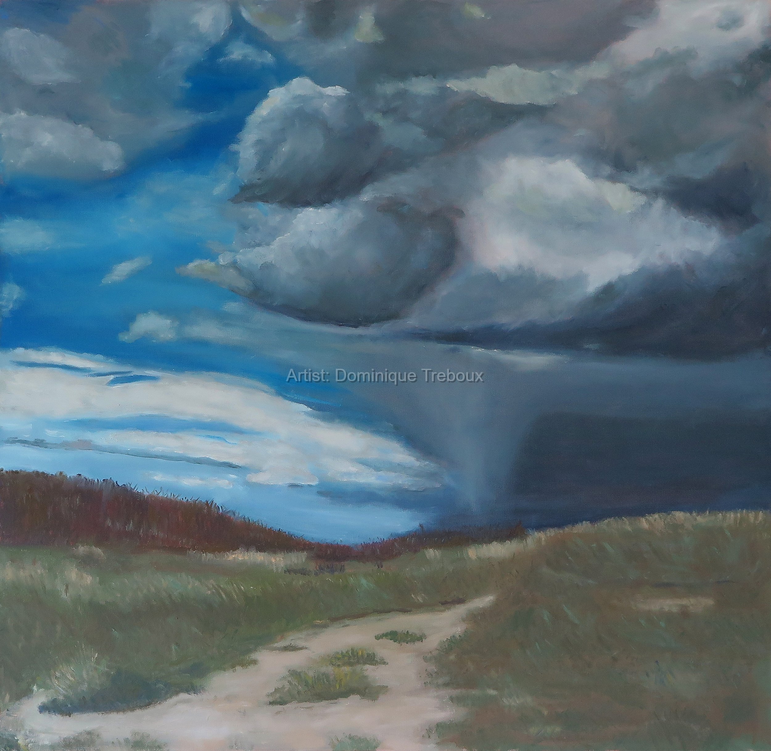 A Path to Better Weather - oil.jpg