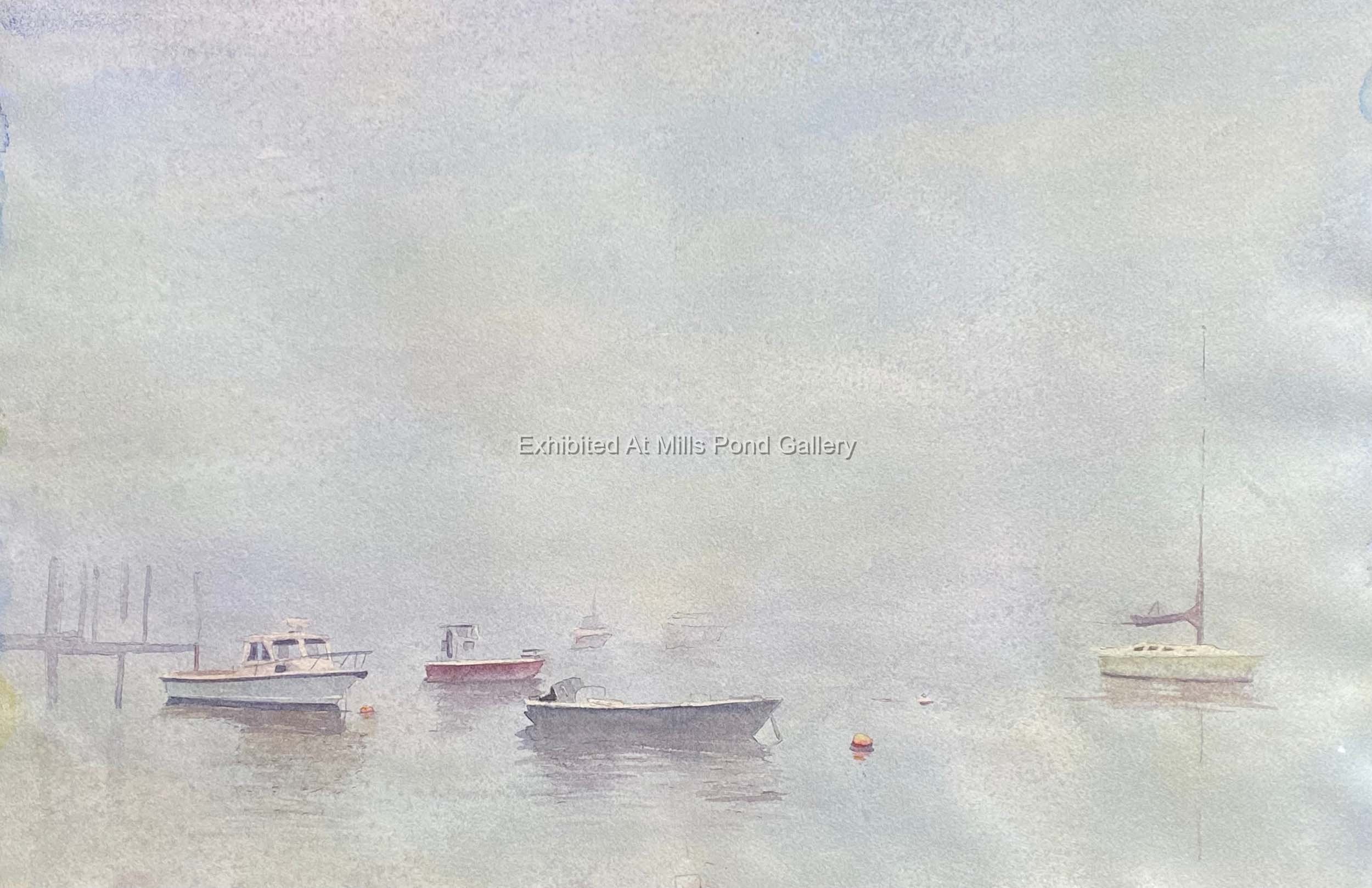 Tracy Mahler Tekverk-Harbor Fog-Watercolor.jpg