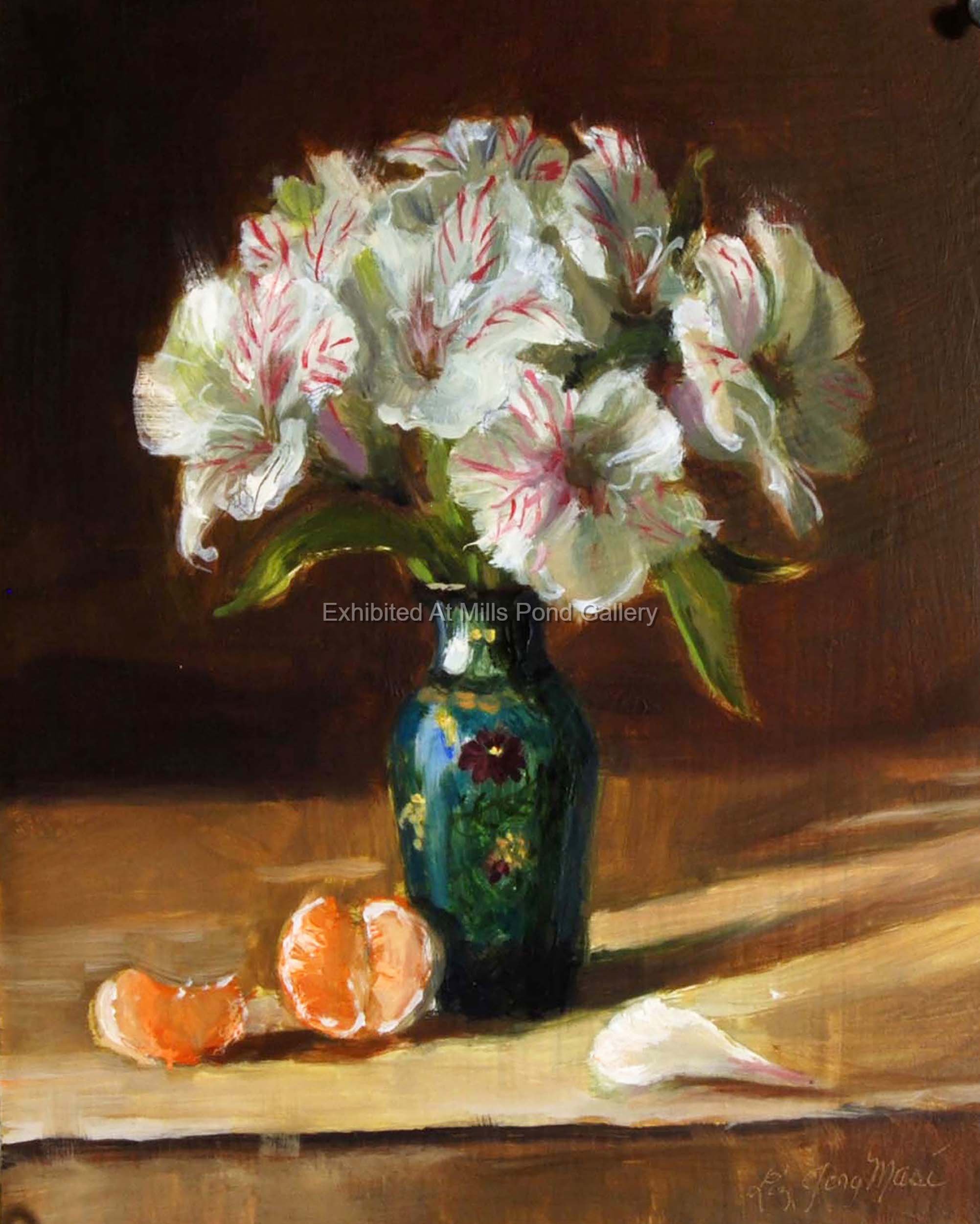 Liz Jorg Masi-Blue Vase-Oil.jpg