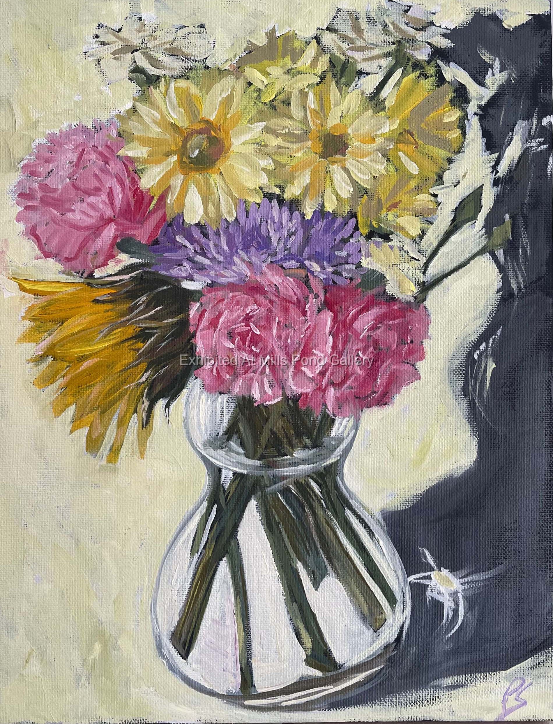 Paula Sherman-Joyful Bouquet-Oil.jpg