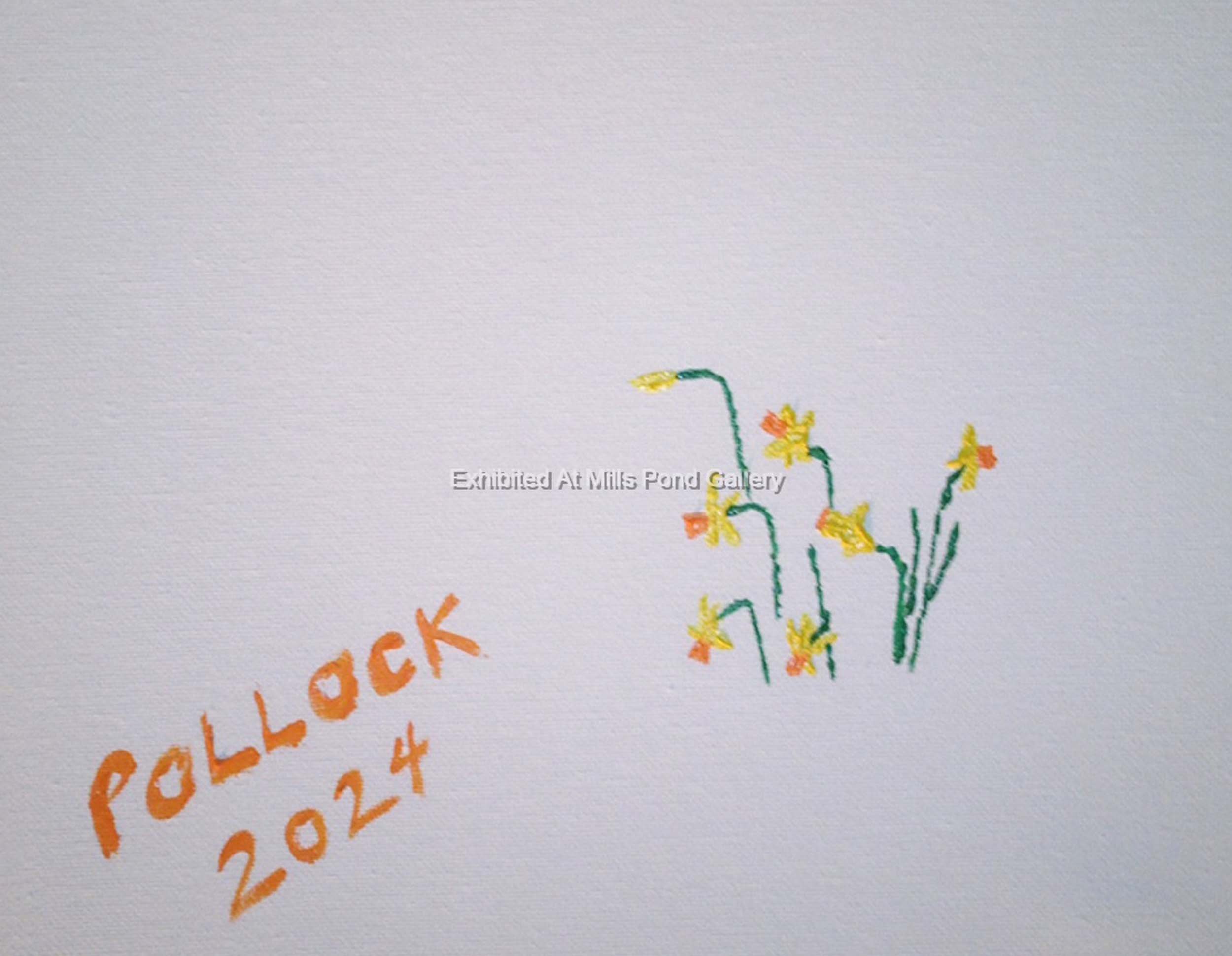 Sean Pollack-Daffodils in Bloom.jpg
