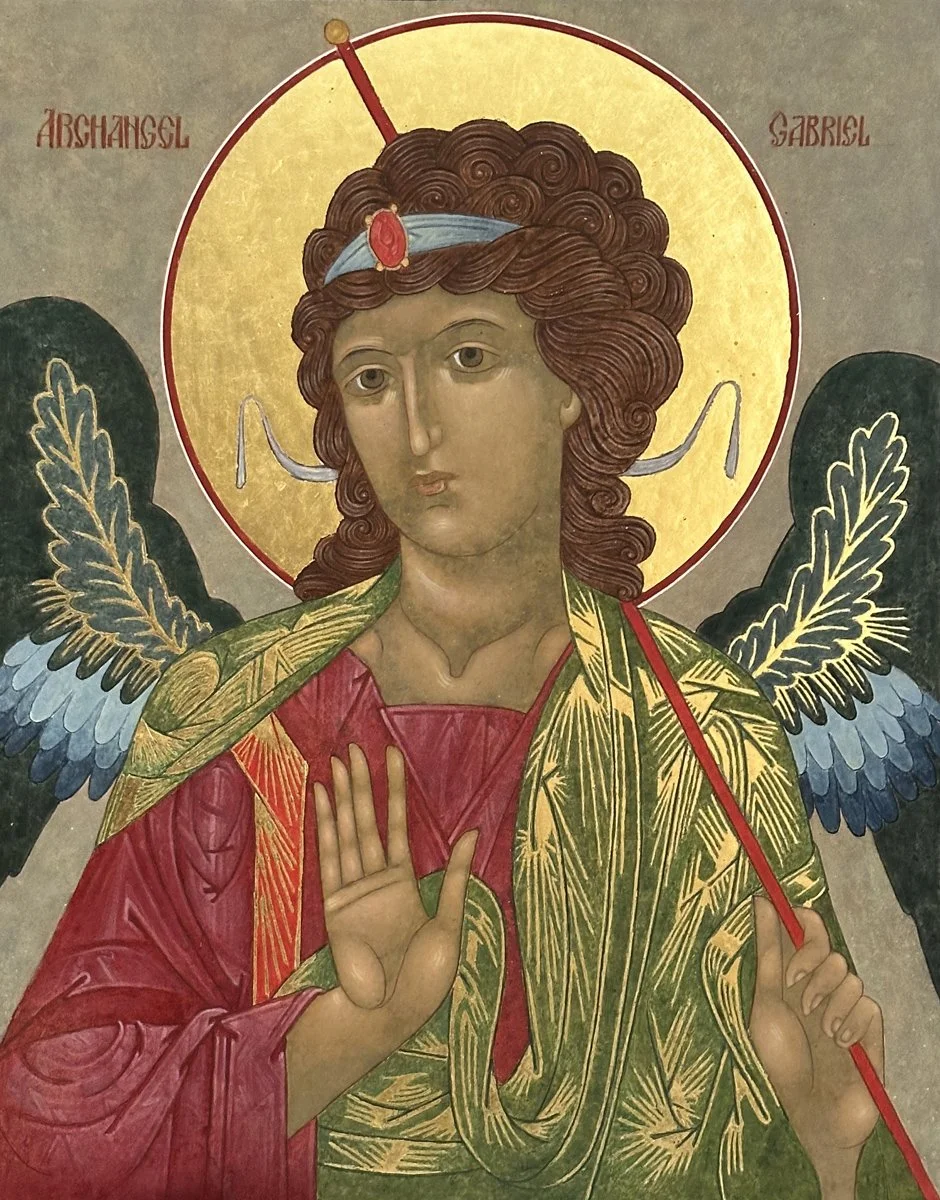 Janine Manheim-Gabriel