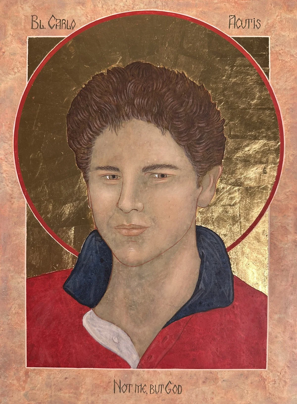 Janine Manheim-Carlo