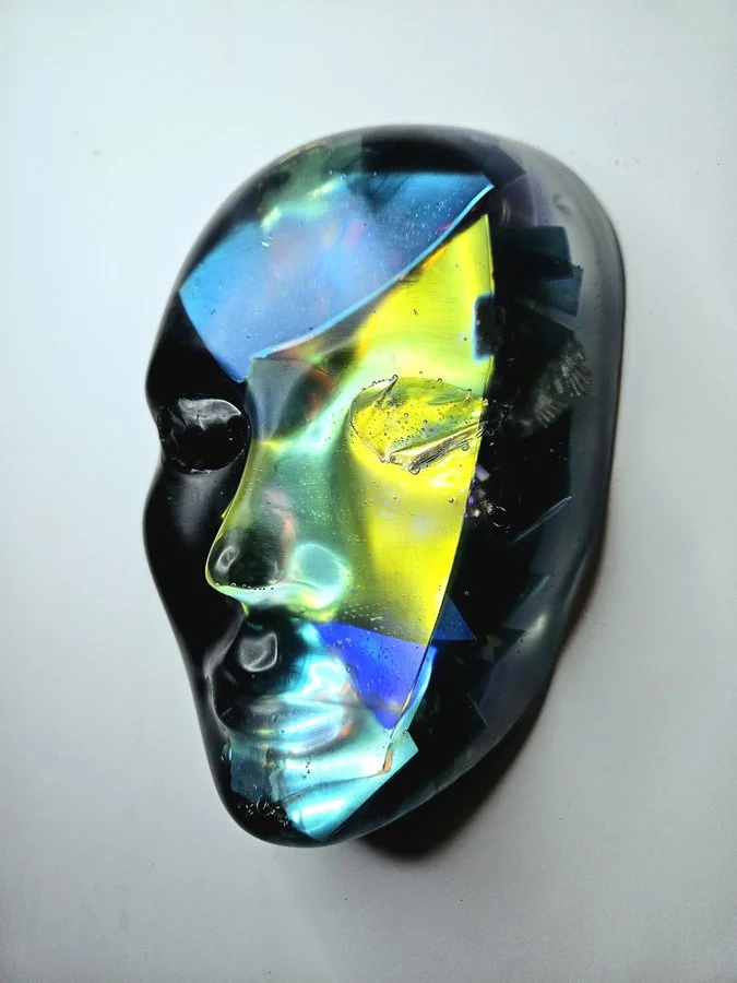 Persona-Mixed Media