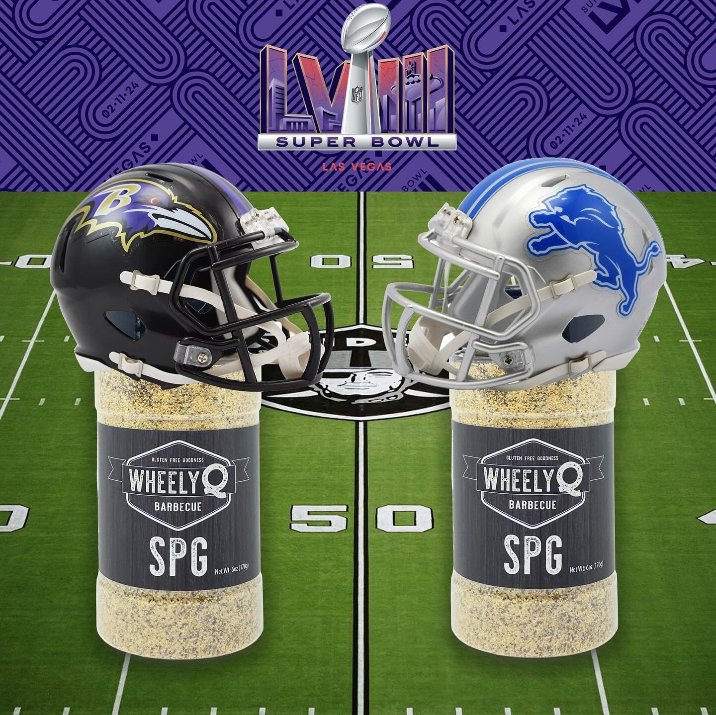 My prediction for the Super Bowl!

Who&rsquo;s with me?

Who do you think is going to the Super Bowl?

Obviously, the SPG is the winner 🤣

&hellip;&hellip;&hellip;&hellip;&hellip;&hellip;&hellip;&hellip;&hellip;&hellip;&hellip;&hellip;&hellip;&helli