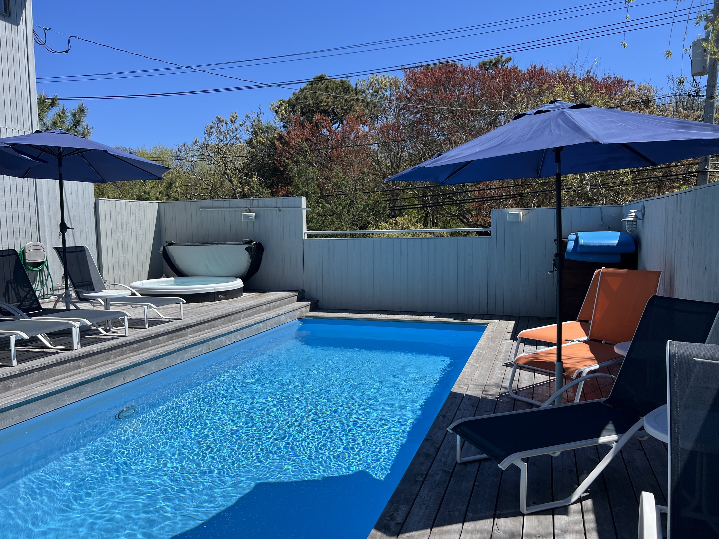 2 Different Luxury Houses FIP-137 and FIP-271 Luxury short-term